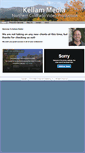 Mobile Screenshot of kellammedia.com